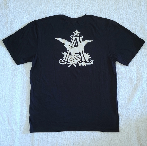 Brew🍺 City🏙 Budweiser Graphic Tee👕 - NWT - Picture 2 of 12